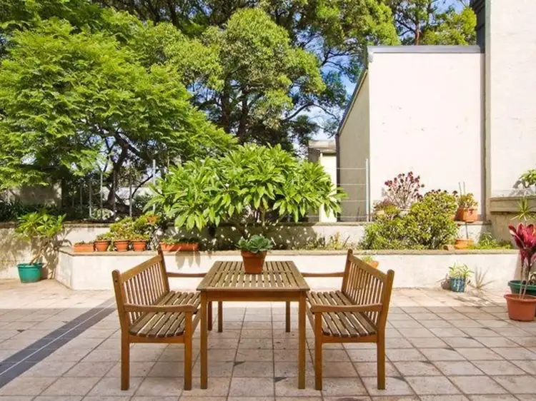 Fourth view of Homely studio listing, 1/15A Wilson Street, Newtown NSW 2042