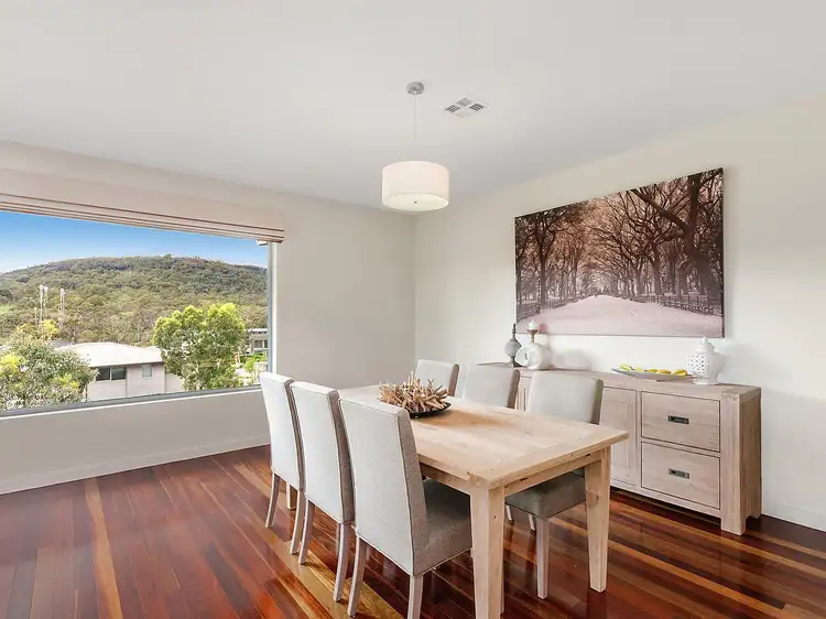 Second view of Homely townhouse listing, 7/44 Dalman Crescent, O'malley ACT 2606