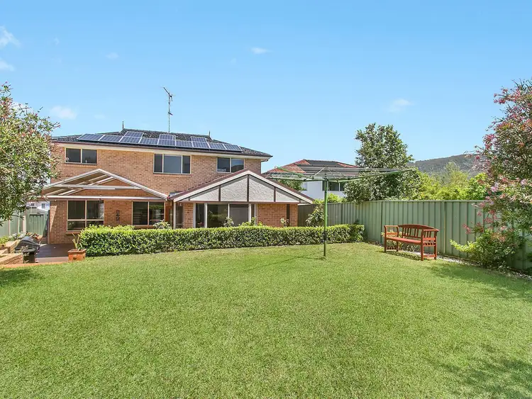 Second view of Homely house listing, 6 Seabreeze Place, Thirroul NSW 2515