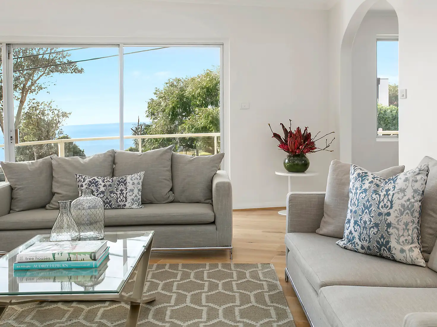 Main view of Homely apartment listing, 1/507 Bronte Road, Bronte NSW 2024