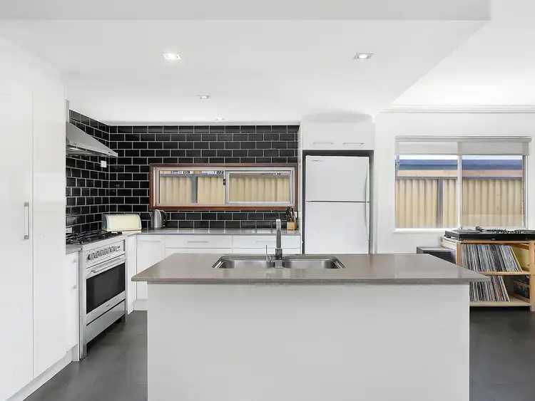 Second view of Homely house listing, 24 Leyte Avenue, Palm Beach QLD 4221