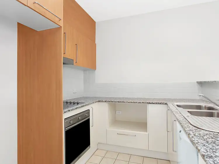 Second view of Homely apartment listing, 41/7 Empire Circuit, Forrest ACT 2603