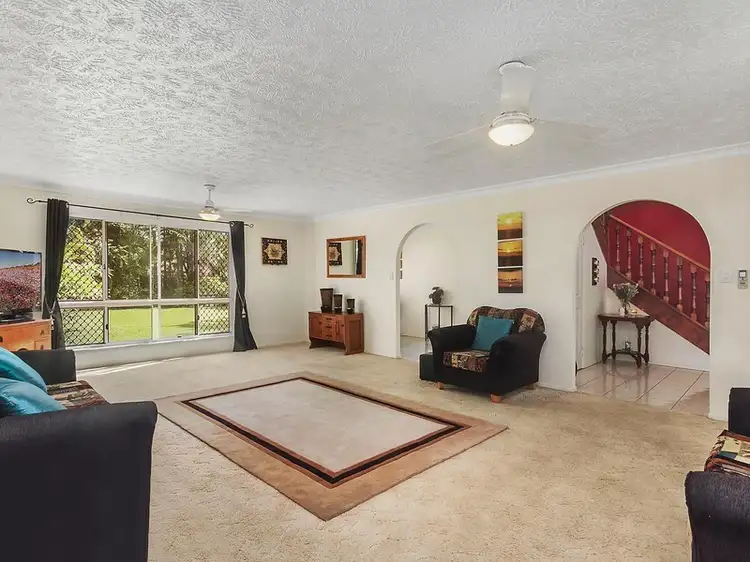 Fourth view of Homely house listing, 172 Yolanda Drive, Annandale QLD 4814