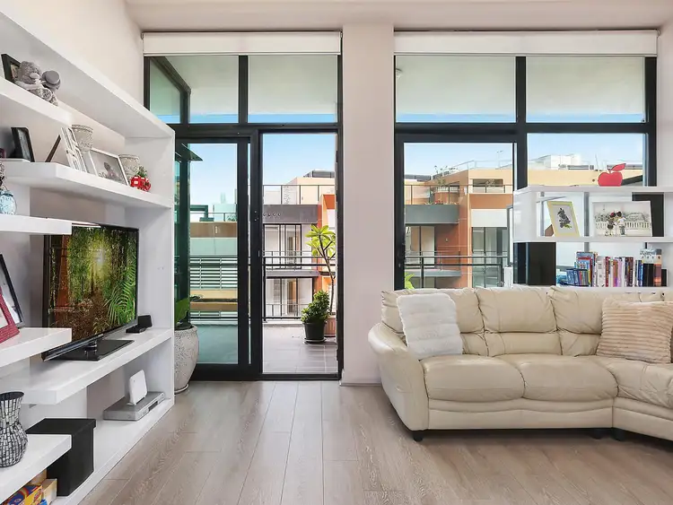 Third view of Homely apartment listing, 92/2 Underdale Lane, Meadowbank NSW 2114