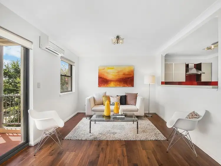 18/16 Lyall Street, Leichhardt NSW 2040