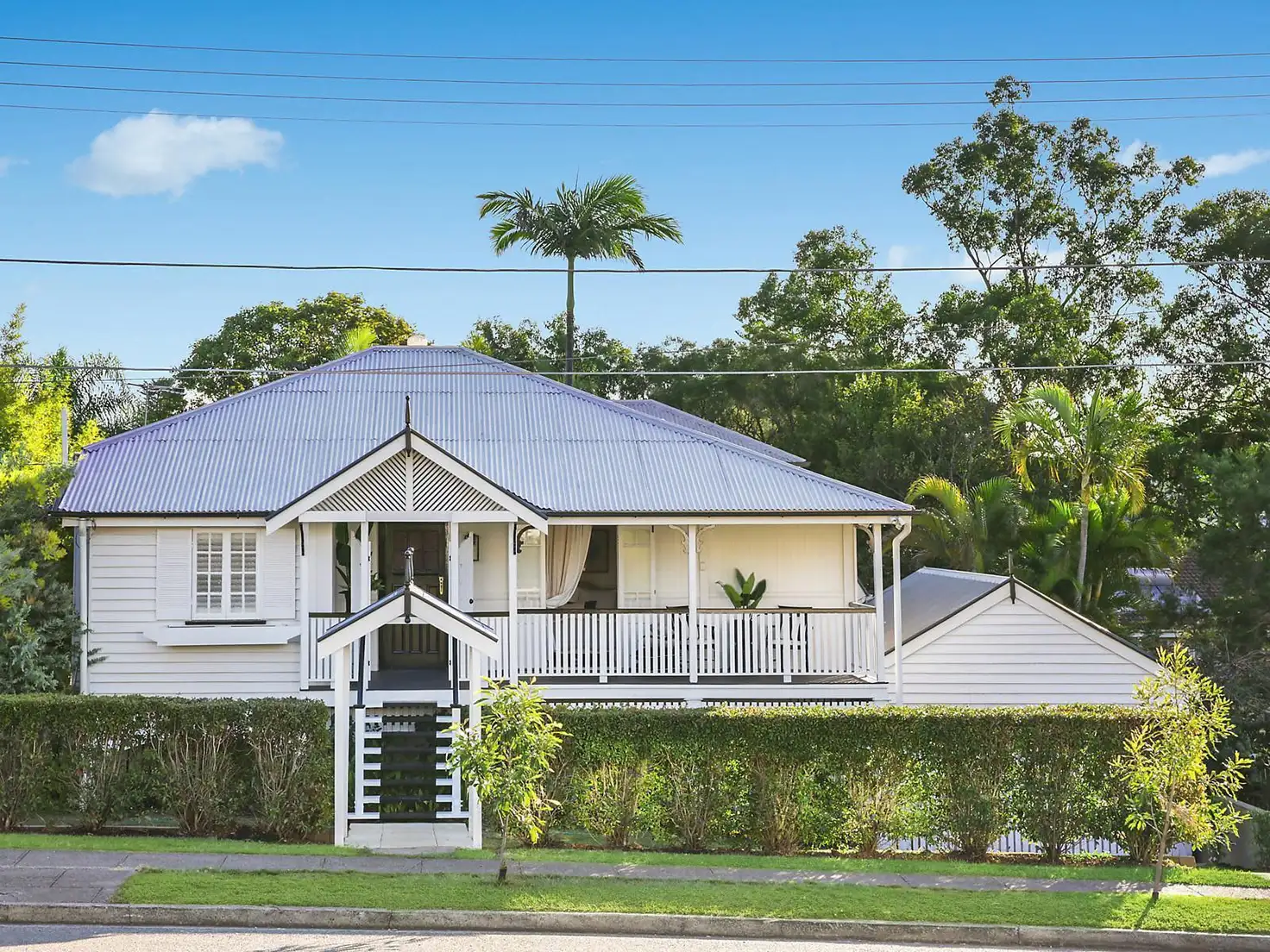Main view of Homely house listing, 7 Kelsey Street, Coorparoo QLD 4151