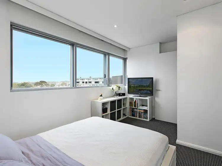 Fourth view of Homely apartment listing, 836/2 Stedman Street, Rosebery NSW 2018