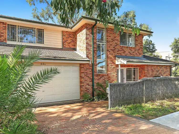 2/43 Burke Road, Cronulla NSW 2230