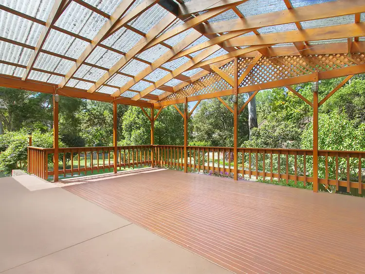 Third view of Homely house listing, 31 Albert Road, Beecroft NSW 2119