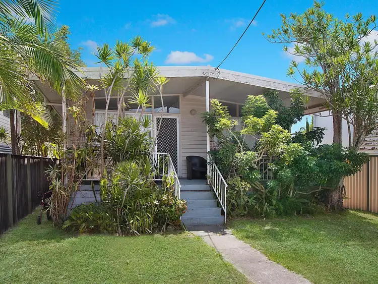 Main view of Homely house listing, 27 Palm Beach Avenue, Palm Beach QLD 4221
