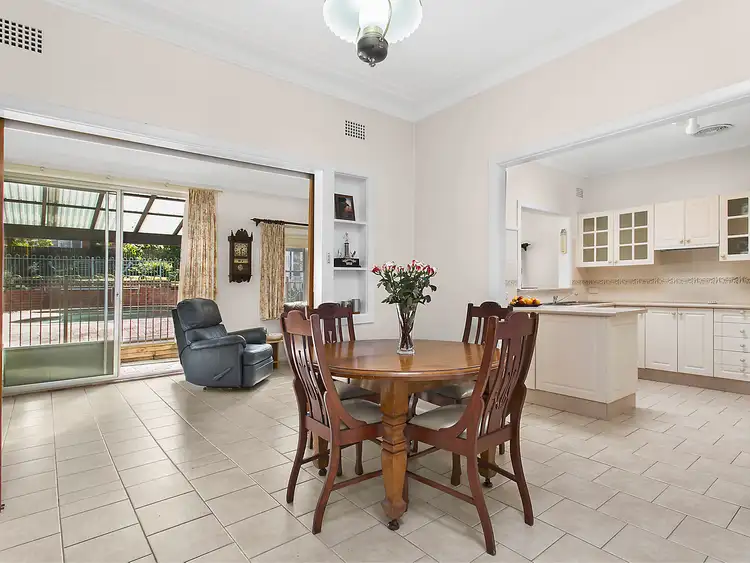 Main view of Homely house listing, 27 Dorothy Street, Ryde NSW 2112