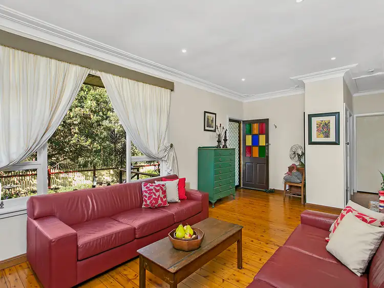 Second view of Homely house listing, 207 Cooriengah Heights Road, Engadine NSW 2233