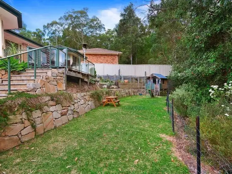 Fourth view of Homely house listing, 37 Delaware Drive, Macquarie Hills NSW 2285