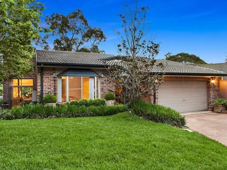 96B Glenhaven Road, Glenhaven NSW 2156