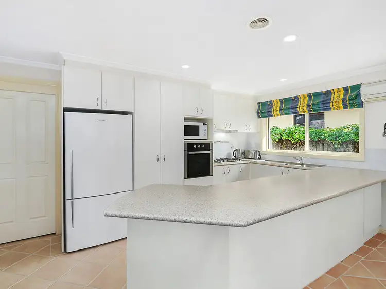Second view of Homely house listing, 34 Burrumarra Avenue, Ngunnawal ACT 2913