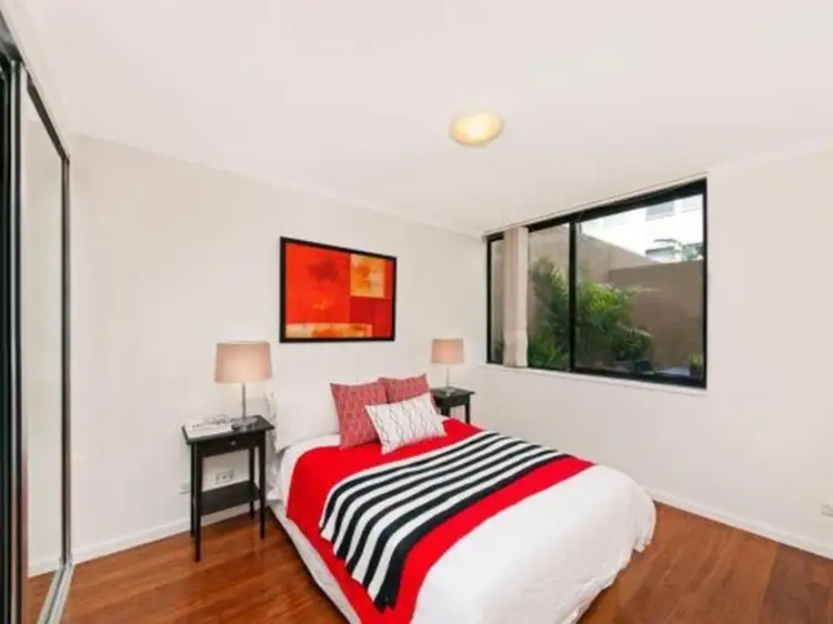 Fourth view of Homely apartment listing, 4/209 Harris Street, Pyrmont NSW 2009