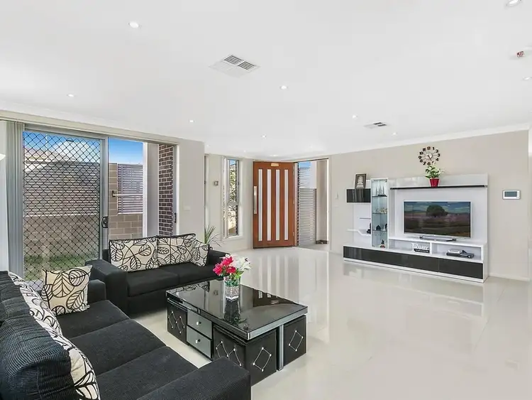 Second view of Homely house listing, 26 Kilby Avenue, Pemulwuy NSW 2145