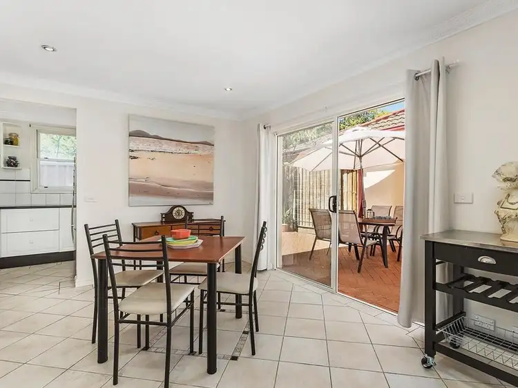 Third view of Homely house listing, 1/15 Balaclava Road, Eastwood NSW 2122