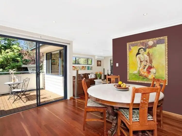 Third view of Homely townhouse listing, 1/5 Oceana Parade, Austinmer NSW 2515