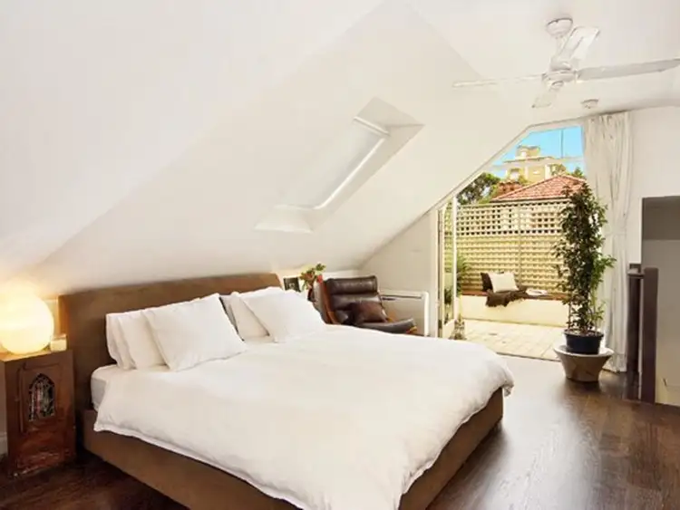 Third view of Homely apartment listing, 2/57 Lamrock Avenue, Bondi Beach NSW 2026