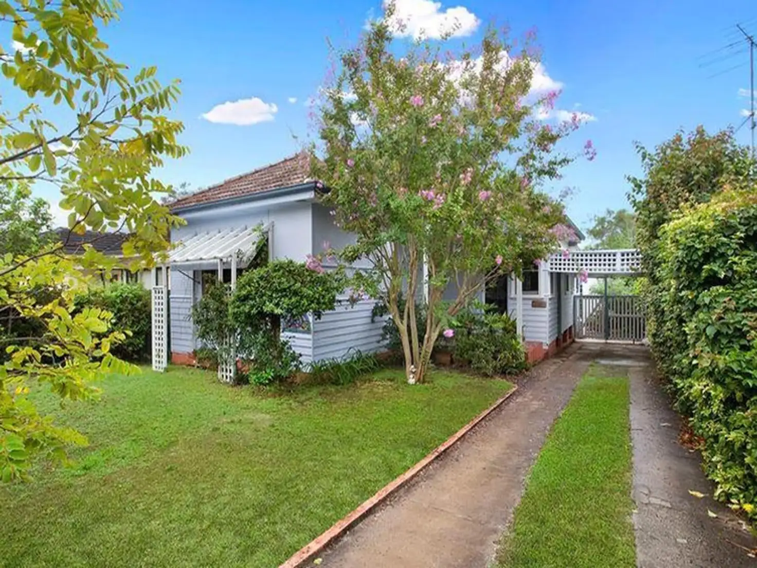 Main view of Homely house listing, 23 Australia Avenue, Umina Beach NSW 2257