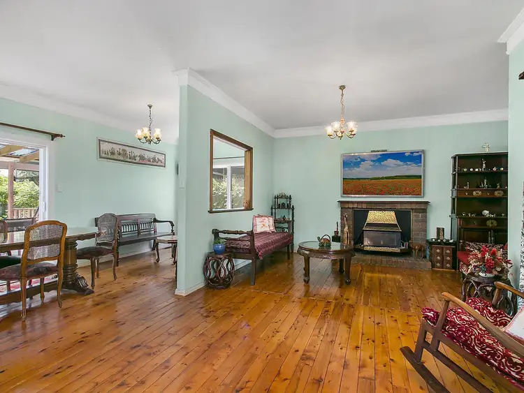 Second view of Homely house listing, 40 Dent Street, Epping NSW 2121