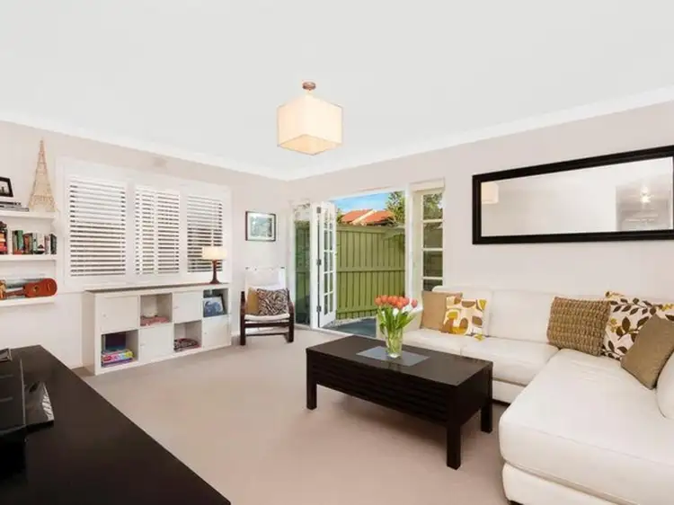 Main view of Homely apartment listing, 4/25 Heath Street, Mona Vale NSW 2103