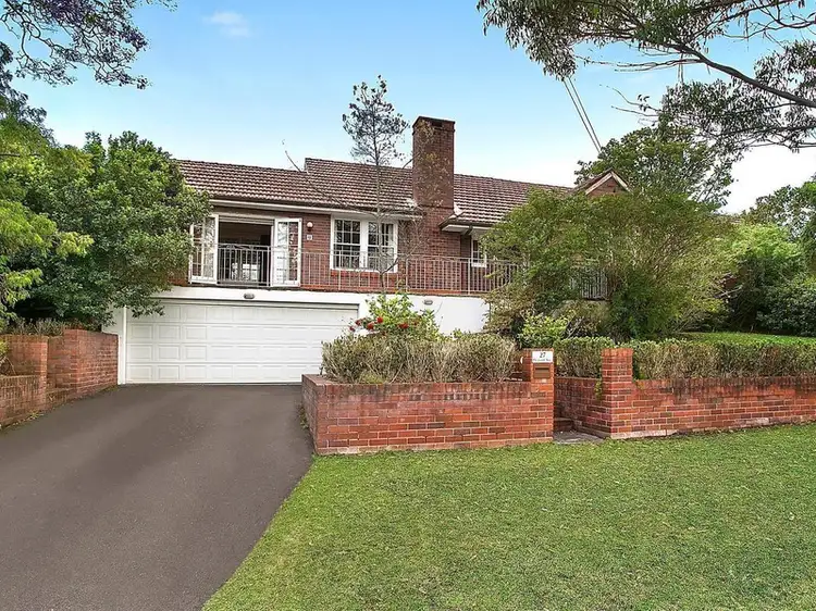 27 Pleasant Avenue, East Lindfield NSW 2070