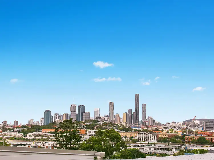 5/39 Wambool Street, Bulimba QLD 4171