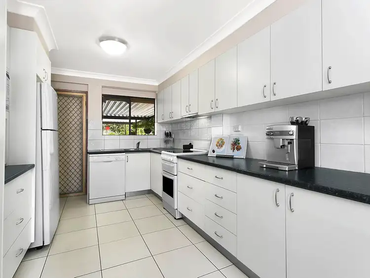 Second view of Homely house listing, 86 Settlement Road, The Gap QLD 4061