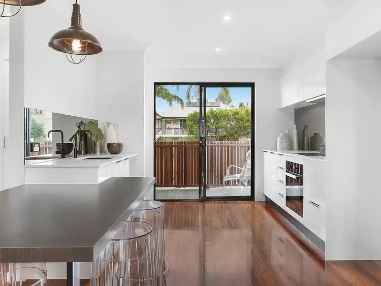 Main view of Homely townhouse listing, 3 Denman Street, Greenslopes QLD 4120