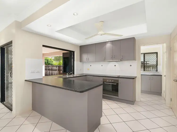 Second view of Homely house listing, 51 Woodrose Drive, Mount Sheridan QLD 4868