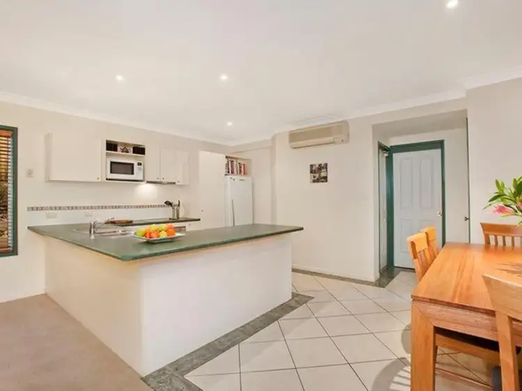 Third view of Homely townhouse listing, 5/85 Manchester Terrace, Indooroopilly QLD 4068