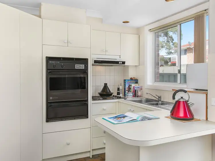 Third view of Homely townhouse listing, 4/10 The Avenue, Corrimal NSW 2518