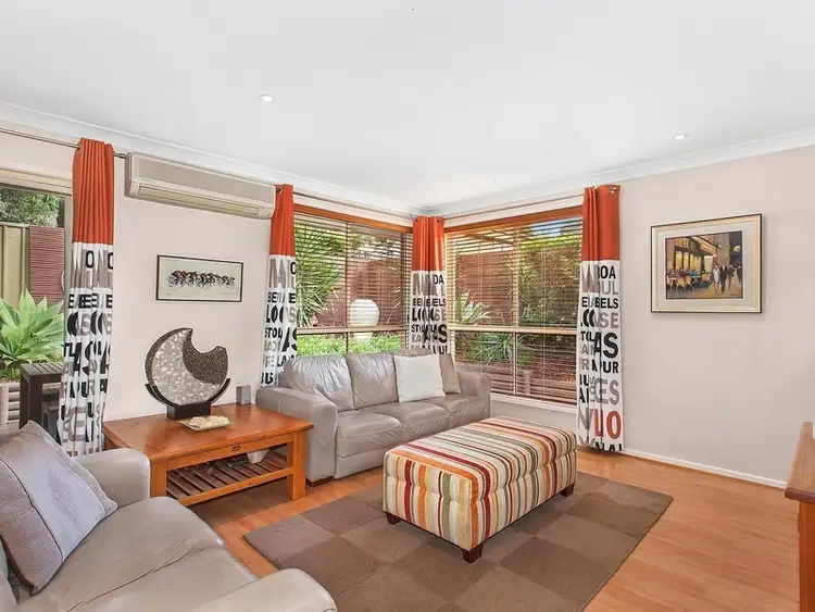 Third view of Homely villa listing, 3/29 Thorn Street, Ryde NSW 2112