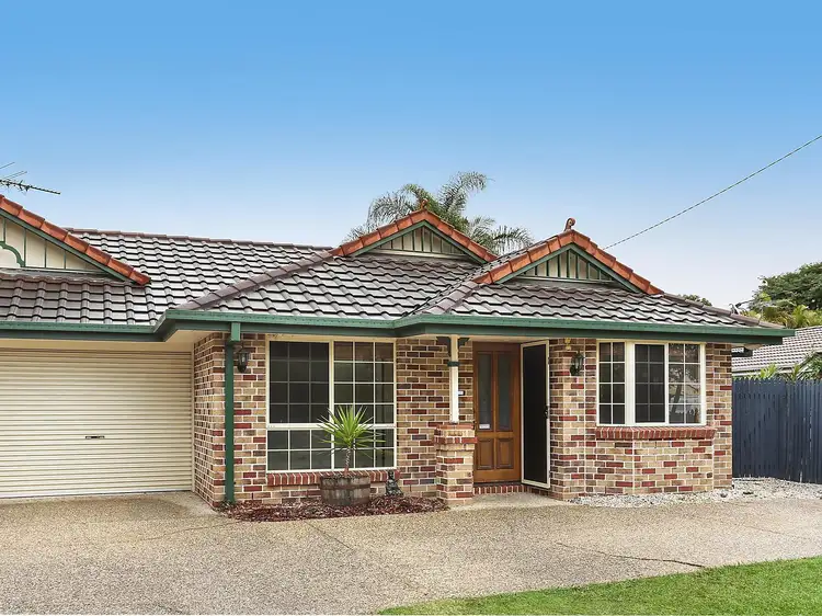 1/15-17 Collingwood Road, Birkdale QLD 4159