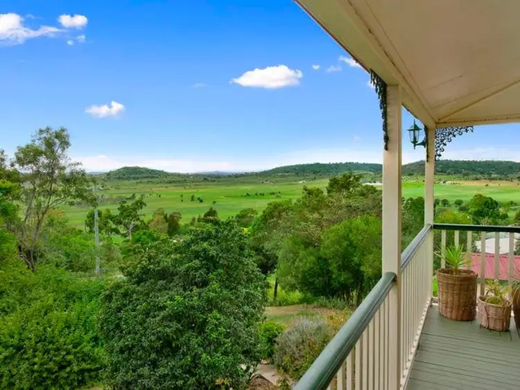 Fifth view of Homely house listing, 11 Nichols Drive, Glencoe QLD 4352