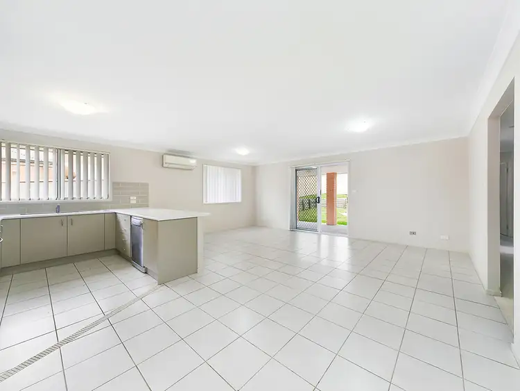 Fourth view of Homely house listing, 37 Wigeon Close, Cameron Park NSW 2285