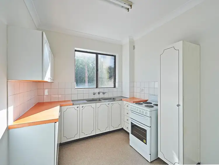 Second view of Homely apartment listing, 3/131 Barker Street, Randwick NSW 2031