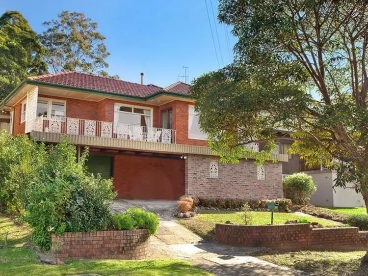 Main view of Homely house listing, 82 Yellagong Street, West Wollongong NSW 2500