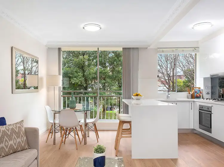 106/2 Roscrea Avenue, Randwick NSW 2031