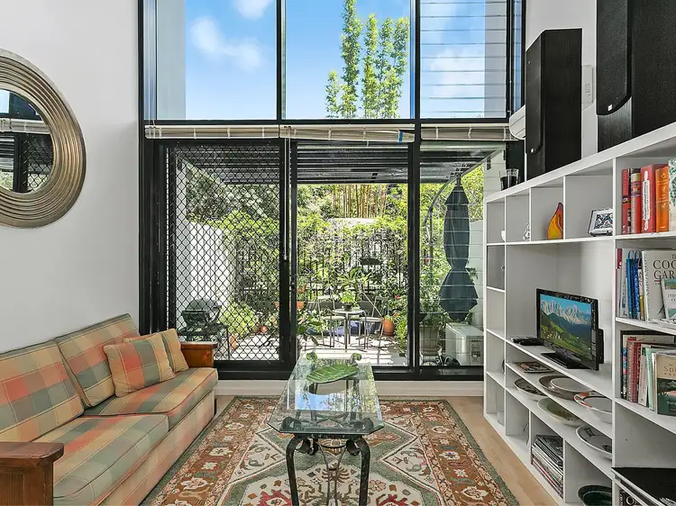 A6/252 Botany Road, Alexandria NSW 2015