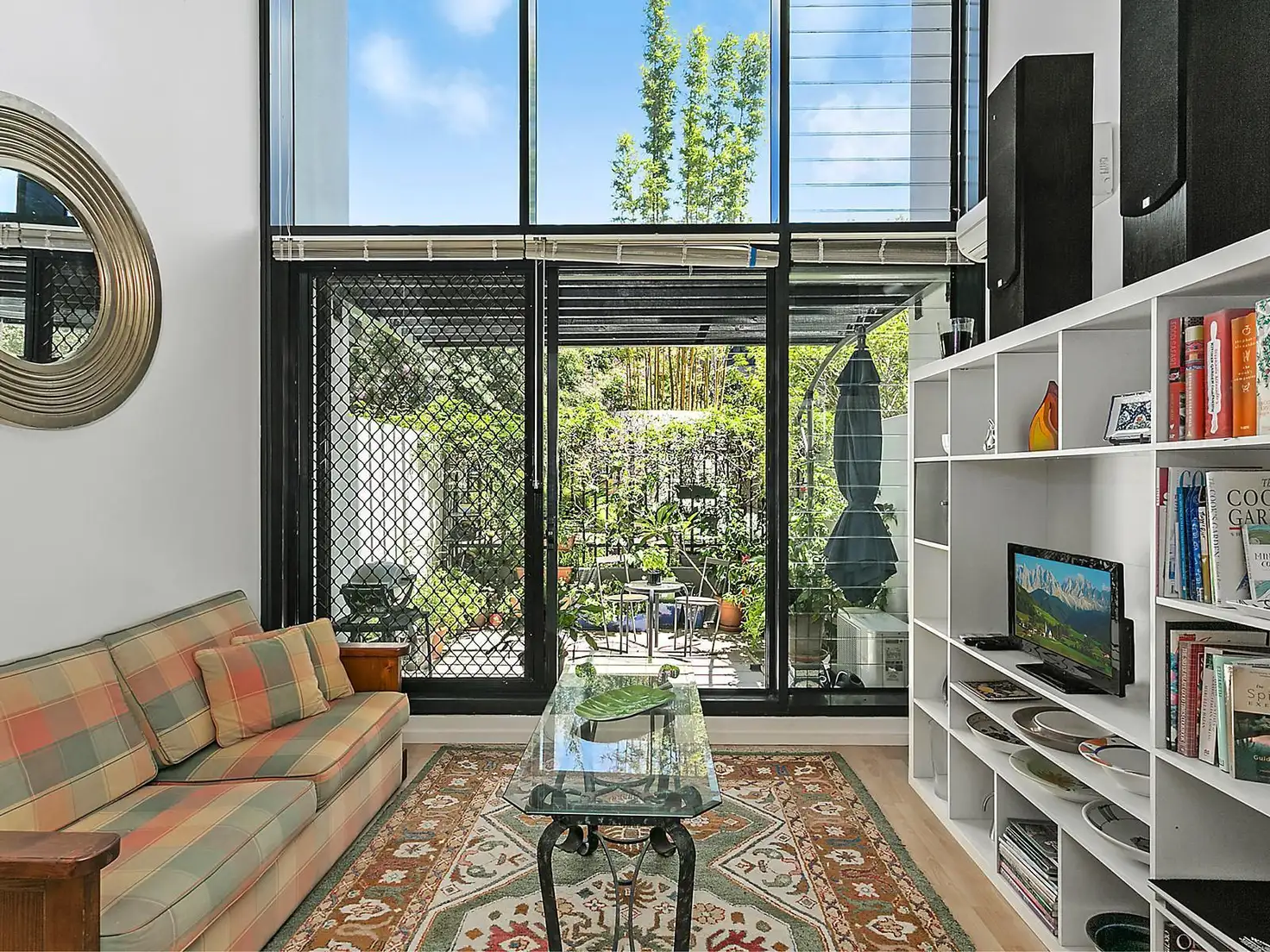 Main view of Homely apartment listing, A6/252 Botany Road, Alexandria NSW 2015