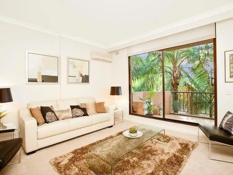 201/125 Spencer Road, Cremorne NSW 2090