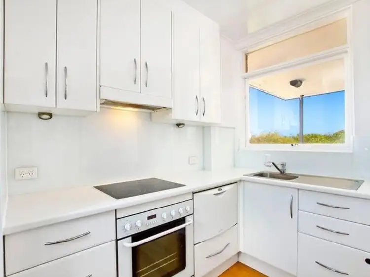 Second view of Homely apartment listing, 12/97 Cabramatta Road, Mosman NSW 2088