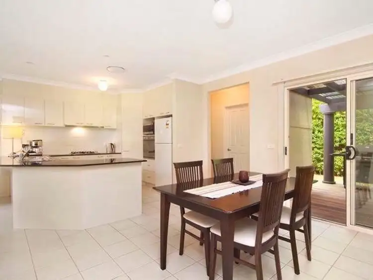 Second view of Homely house listing, 18 Freeman Place, Carlingford NSW 2118