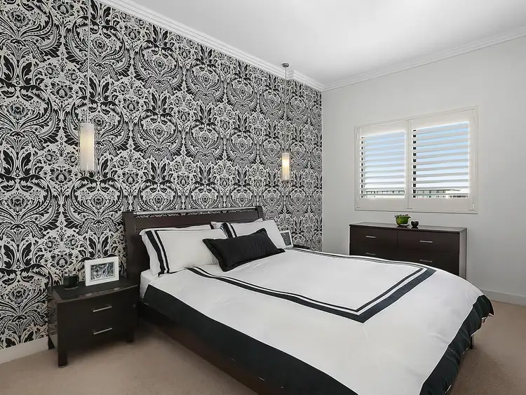 Fourth view of Homely apartment listing, 606/282 Botany Road, Alexandria NSW 2015