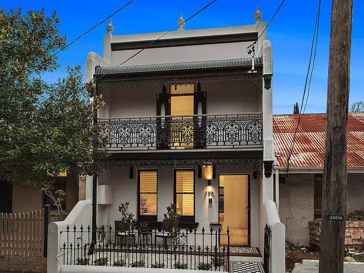 196 Belmont Street, Alexandria NSW 2015