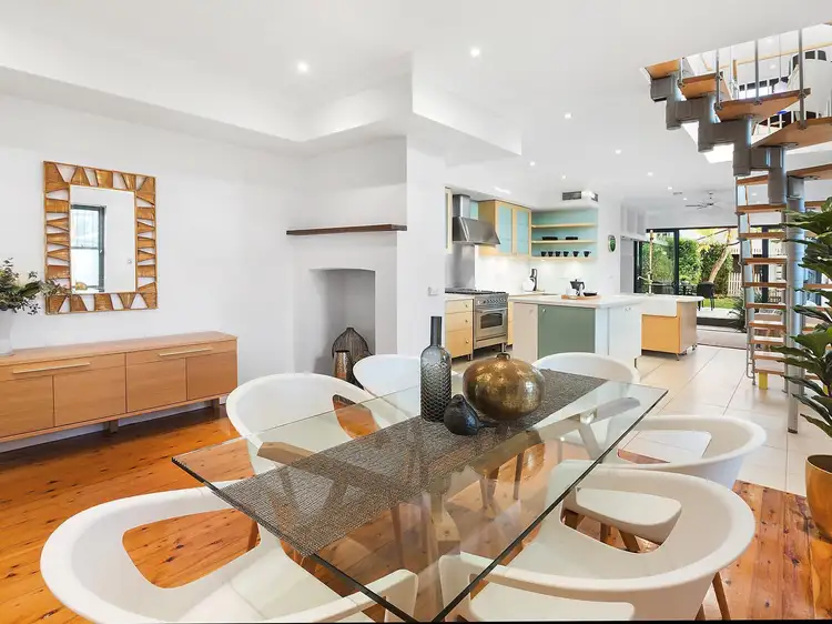 Third view of Homely house listing, 19 Brighton Street, Petersham NSW 2049