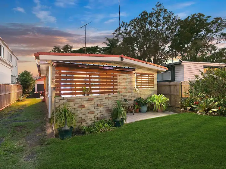 Main view of Homely house listing, 33 Twenty Fifth Avenue, Palm Beach QLD 4221